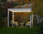 Zadaszenie Saint Tropez 3x3