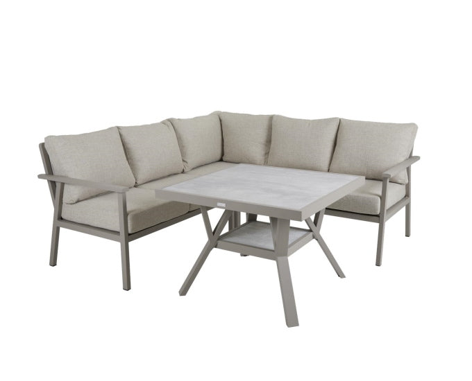 narożnik Samvaro beżowy