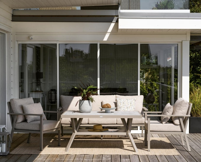 samvaro zestaw wypoczynkowy