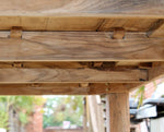 Saragossa teak