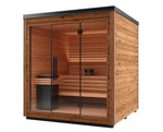 Mira sauna naturalna
