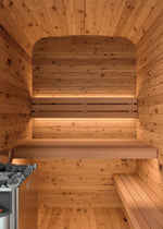 sauna Sola 140