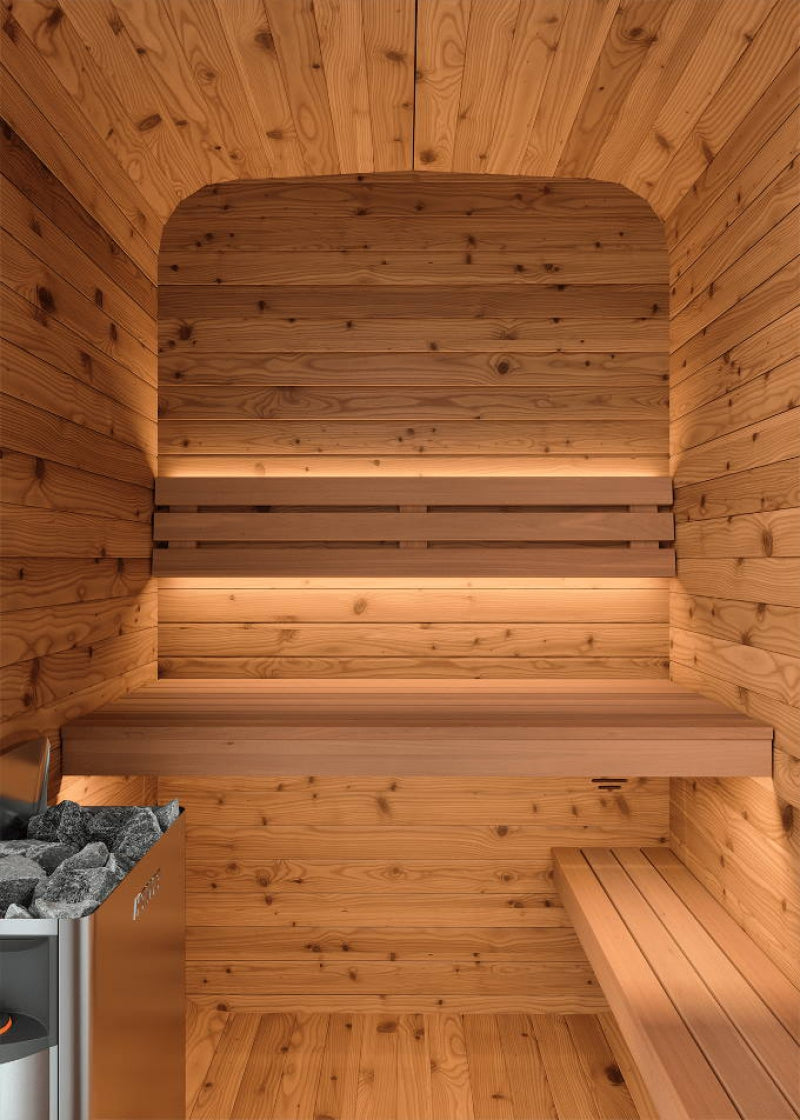 sauna Sola 140