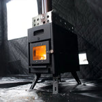 Mobilna sauna Lov Basic