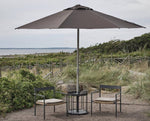 stolik kawowy podstawa pod parasol Shady
