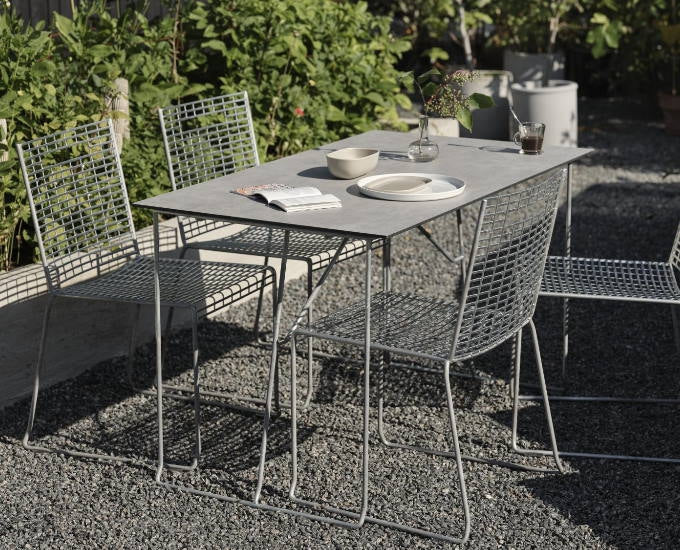 stół 125x70 Sinarp