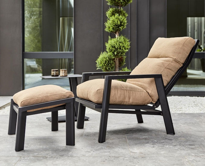 Slide fotel rozkładany