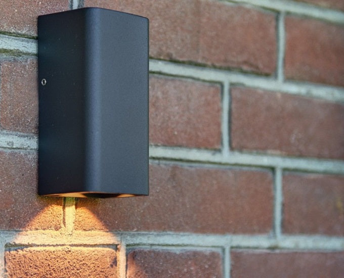 lampa elewacyjna Sus Slim Mono