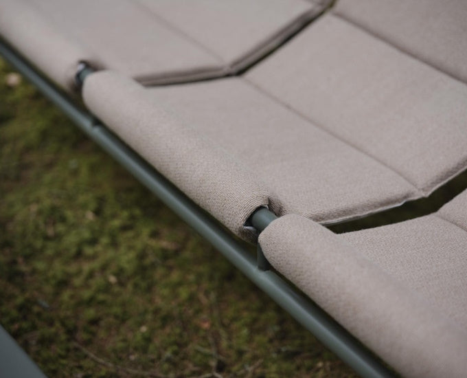 Sling sofa 