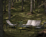 Sling sofa 