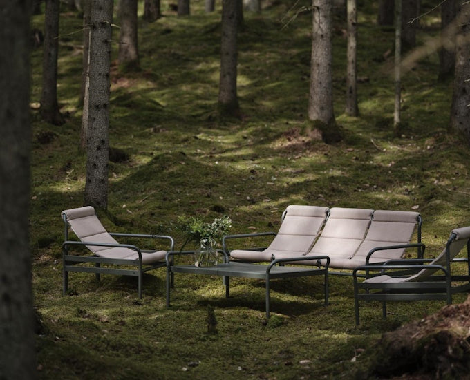 Sling sofa 