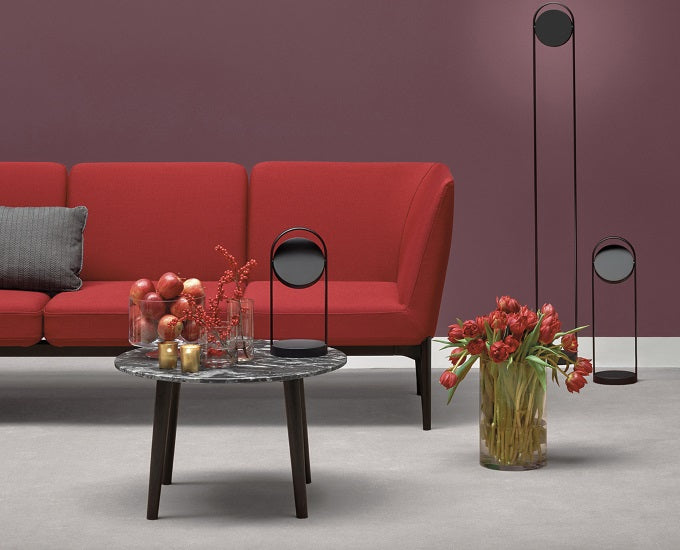 Social Pedrali sofa 4 osobowa G72