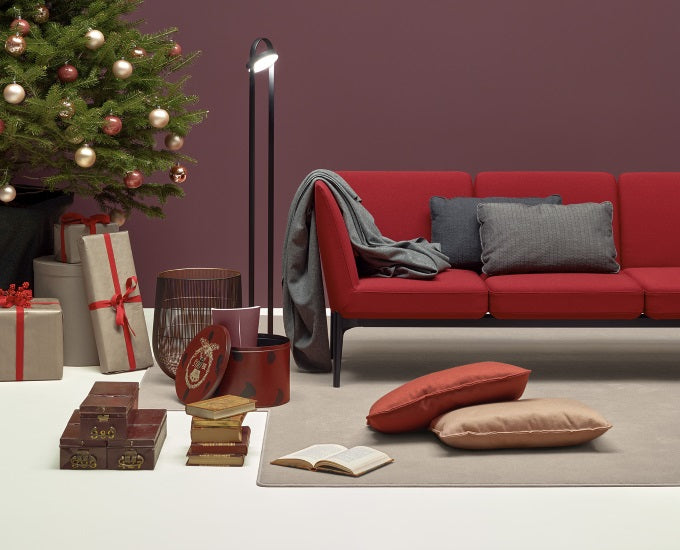 sofa 3 osobowa Social G72