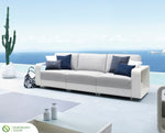 Sofa 3 osobowa Hamptons