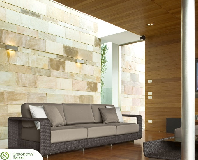 Sofa 3 osobowa Hamptons