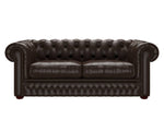 sofa 3 osobowa Regent naturalny ląd