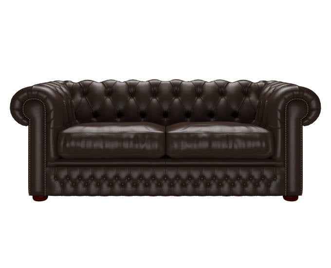 sofa 3 osobowa Regent naturalny ląd