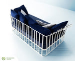 Sofa Hamptons Graphics
