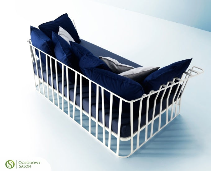 Sofa Hamptons Graphics