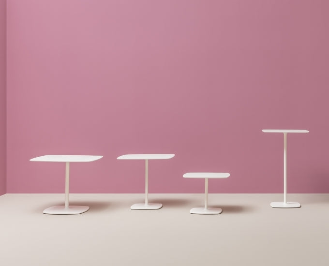 Stylus square Pedrali