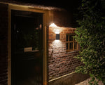 lampa elewacyjna Sus Slim Duo