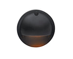 lampa Sus Sphere czarna