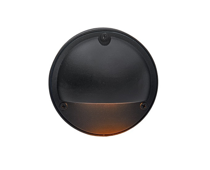 lampa Sus Sphere czarna