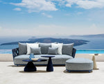 Swipe sofa