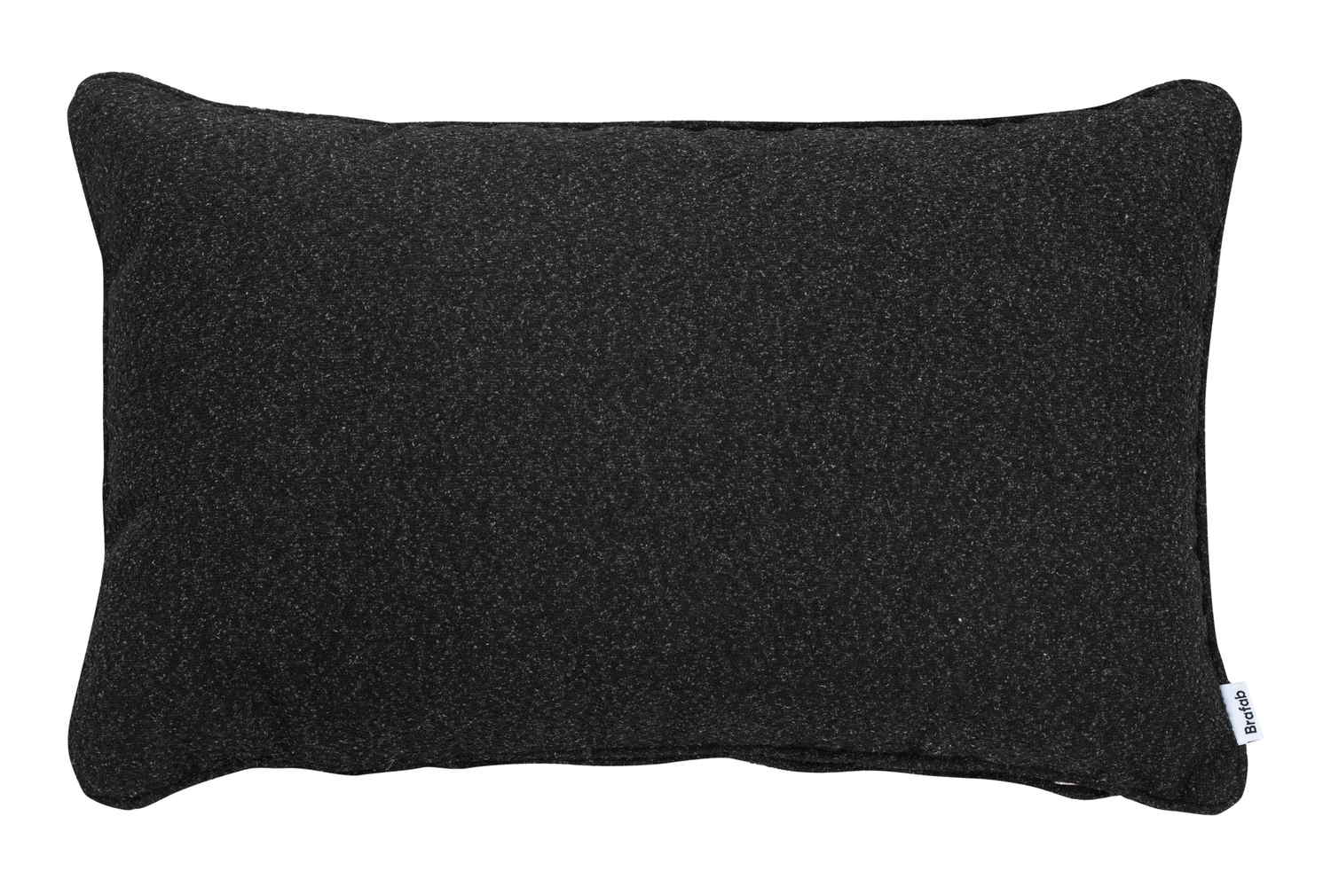 Prostokątna poduszka dekoracyjna boucle Teddy