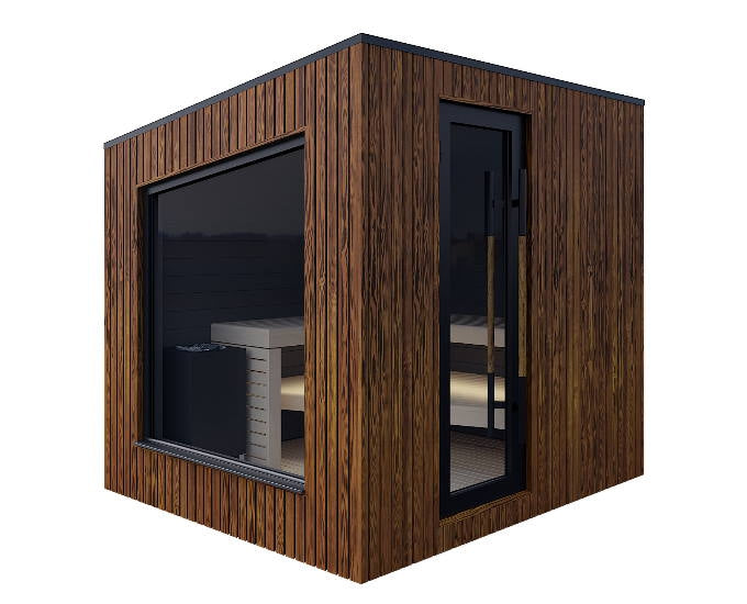 sauna Terra S