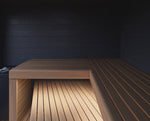 sauna Terra S