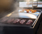 Tikal grill