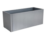 donica ze stali 120x50 Magnelis Timjan