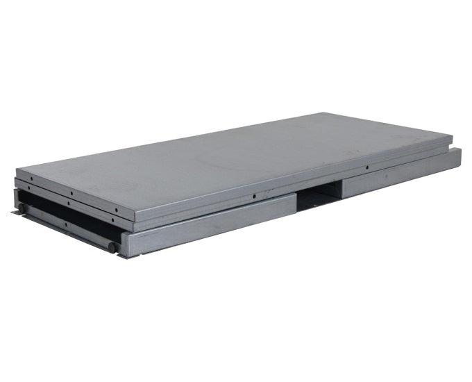 donica ze stali 120x50 Magnelis Timjan