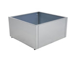 donica ze stali 80x80 Magnelis Timjan