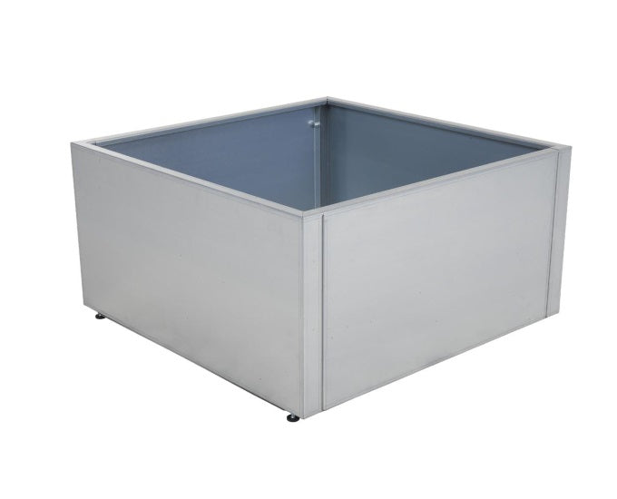donica ze stali 80x80 Magnelis Timjan