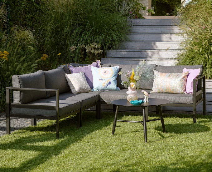 czarny narożnik Toulouse 