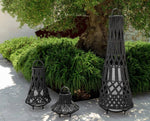 Lampa Tribal duża