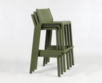 Trill stool krzesła barowe