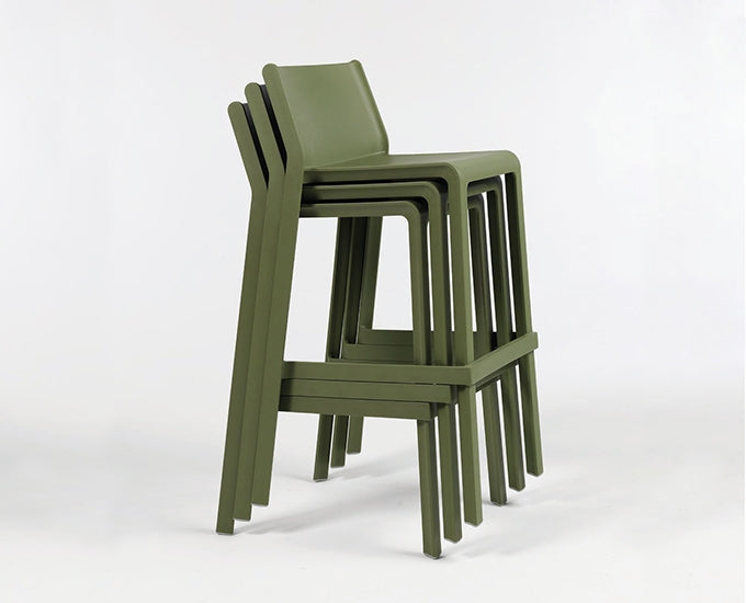 Trill stool krzesła barowe