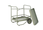 Mobilny stolik pomocniczy Trolly