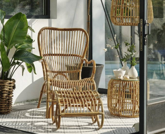 Vallda stolik kawowy