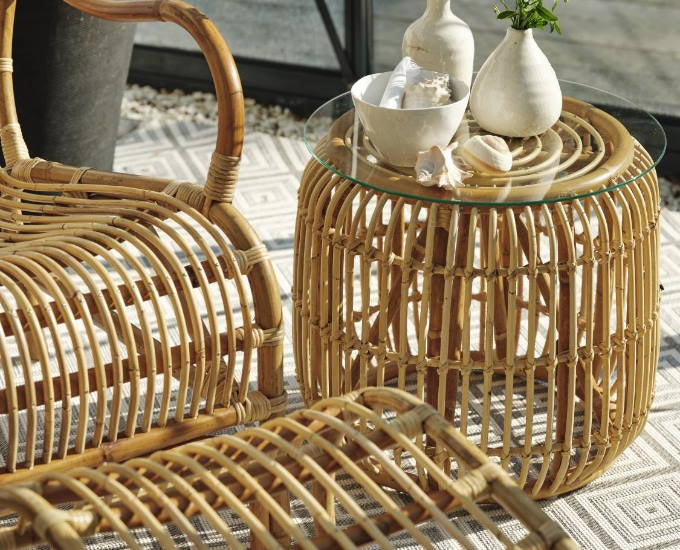 Vallda stolik kawowy