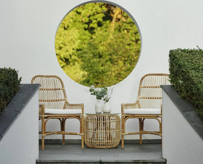 Vallda stolik kawowy