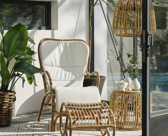 Vallda stolik kawowy