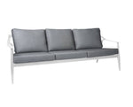 sofa biała Vanda