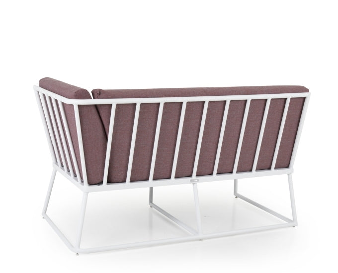 moduł lewy biało czerwony