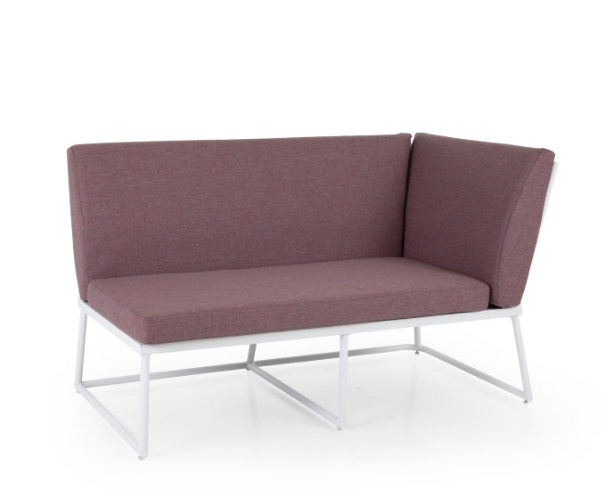 moduł Vence biało czerwony