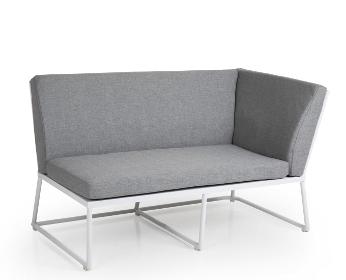 ażurowy moduł lewy Vence