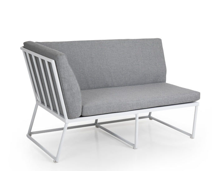 Vence moduł biało szary